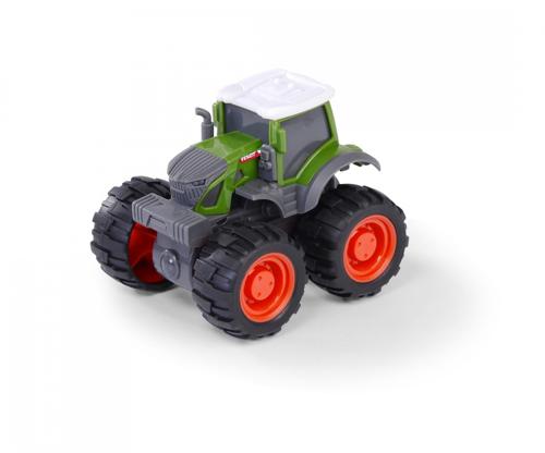 Dickie Fendt Monster Tractor