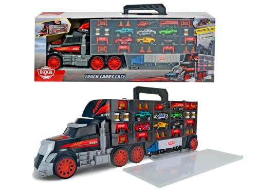 Dickie Truck Carry Case