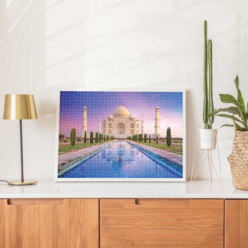 Mindbogglers 1000pc Jigsaw - Taj Mahal IND