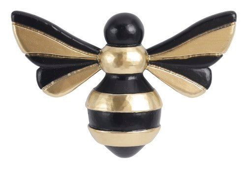 Medium Bee Hanging Decor BEE - Set of 2