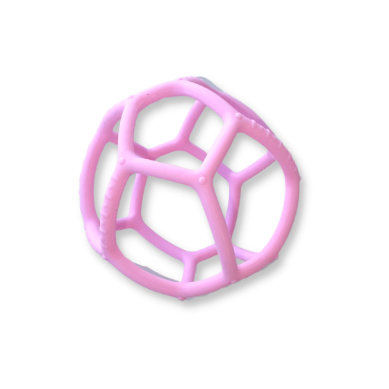 Sensory Ball - Bubblegum - Jellystone