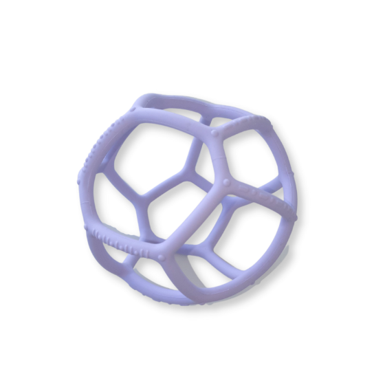 Sensory Ball - Lilac - Jellystone