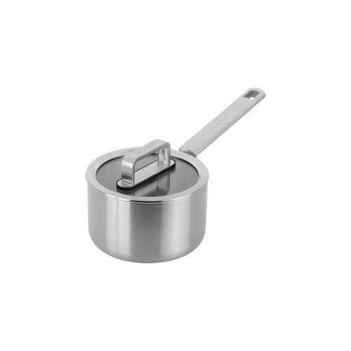 Stainless Steel Saucepan Scanpan Elektra 16cm 1.8L