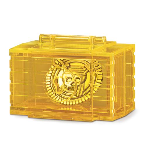 Mystery Puzzle Chest