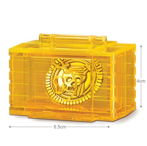 Mystery Puzzle Chest