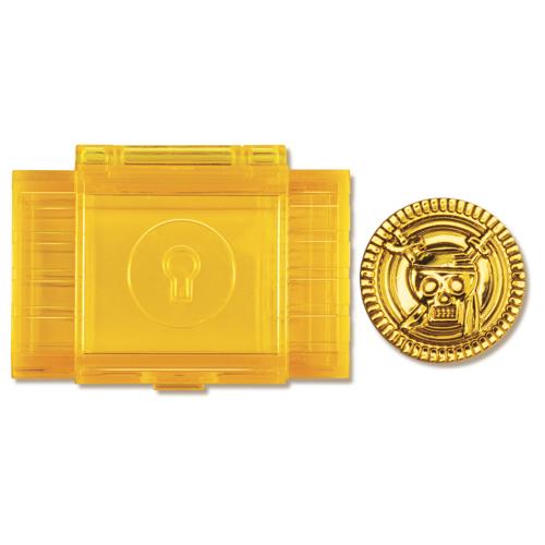 Mystery Puzzle Chest