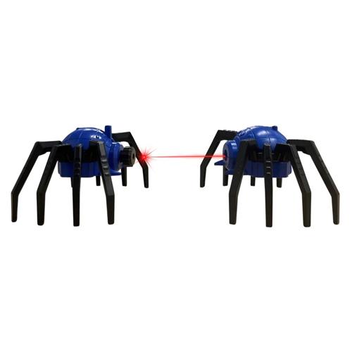 Spider Spy Motion Detector