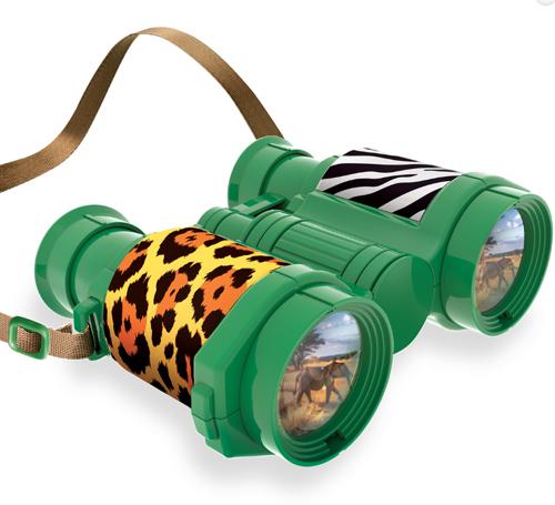 Kidzlabs/Build Your Own Binocular