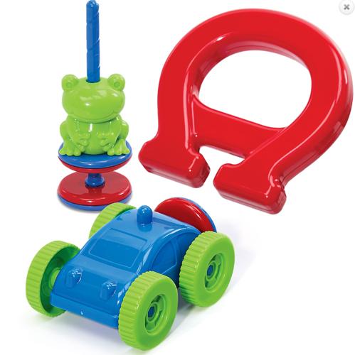 Kidzlabs/Fun Magnet Science