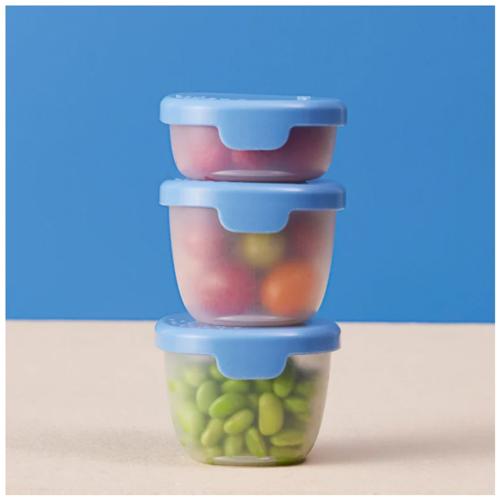 B.BOX SNACK TUB 3PK OCEAN
