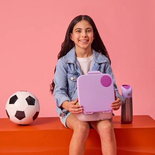 BBOX LUNCHBOX SUGAR PLUM