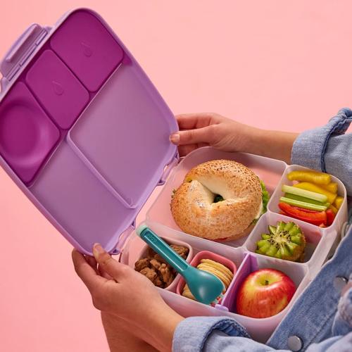 BBOX LUNCHBOX SUGAR PLUM