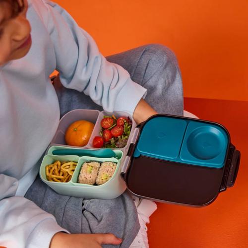 BBOX SILICONE BENTO BUDDY MINI FOREST