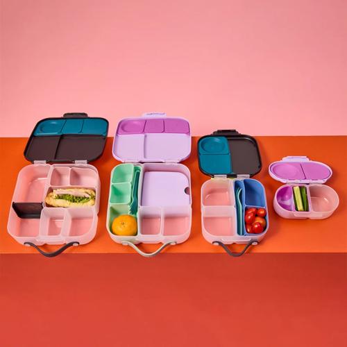 BBOX SILICONE BENTO BUDDY MINI FOREST