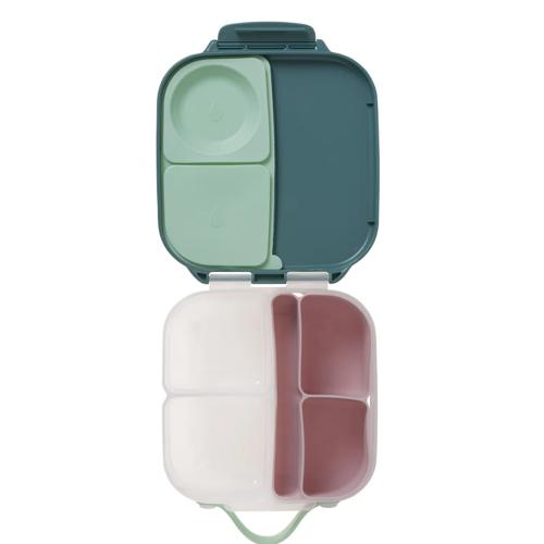 BBOX SILICONE BENTO BUDDY MINI FOREST