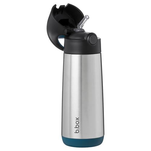 BBOX INSULATED DRINK BTTLE 500ML NIGHT VISION