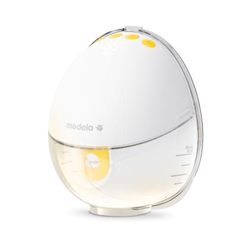 MOTION INBRA WEARABLE BREAST PUMP - SINGLE ELECTRIC
