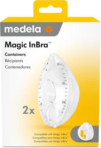 MEDELA MAGIC CONTAINER