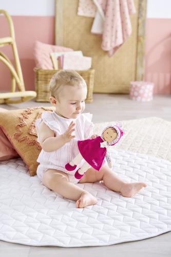 Corolle Miss Pink Grenadine 25cm