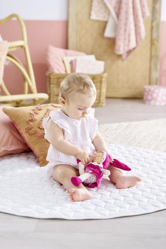 Corolle Miss Pink Grenadine 25cm