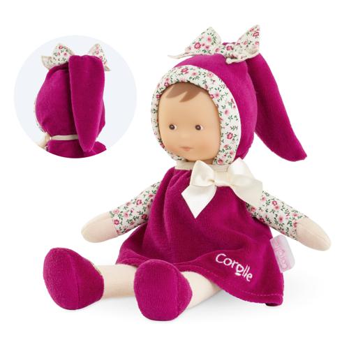 Corolle Miss Pink Grenadine 25cm