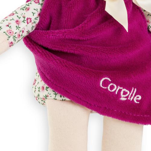 Corolle Miss Pink Grenadine 25cm
