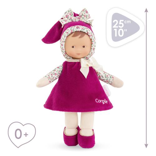 Corolle Miss Pink Grenadine 25cm
