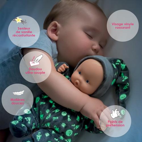 Corolle Babipouce GID 28cm