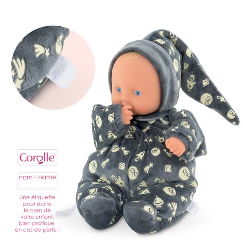 Corolle Babipouce GID 28cm