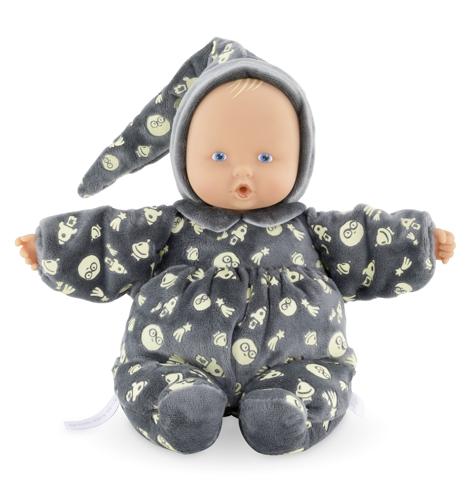 Corolle Babipouce GID 28cm