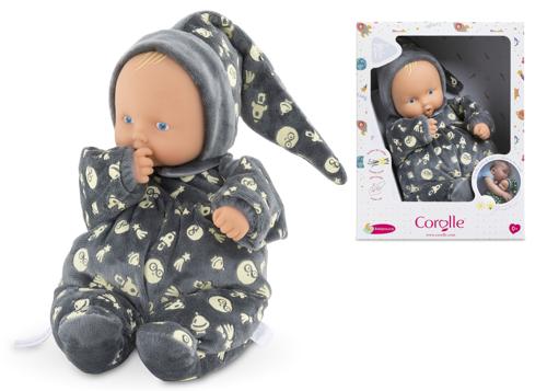 Corolle Babipouce GID 28cm