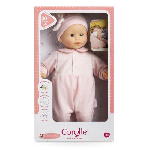 Corolle BeBe Calin Charming Pastel