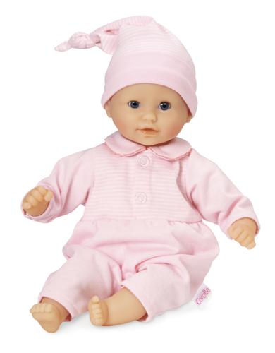 Corolle BeBe Calin Charming Pastel
