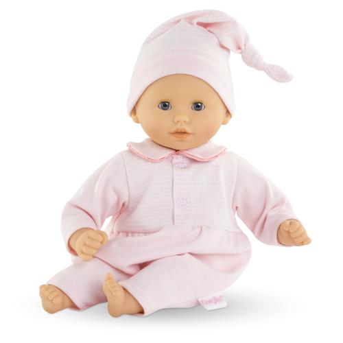 Corolle BeBe Calin Charming Pastel