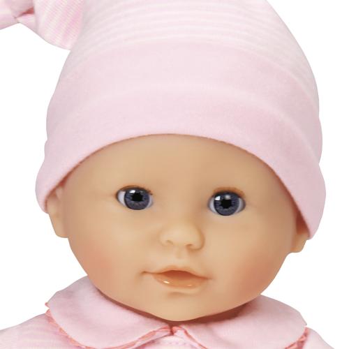 Corolle BeBe Calin Charming Pastel