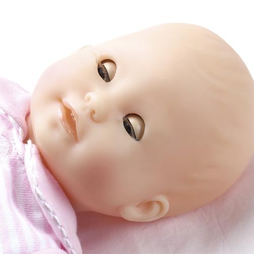 Corolle BeBe Calin Charming Pastel