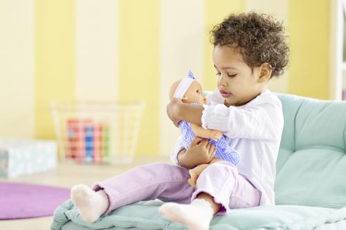 Corolle BeBe Calin Milly