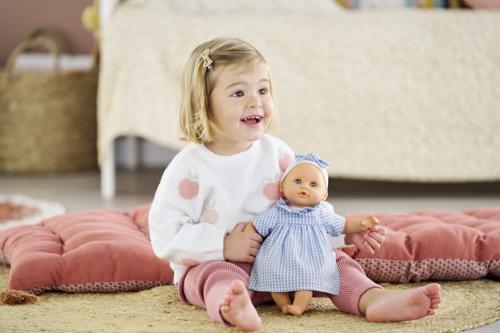 Corolle BeBe Calin Milly