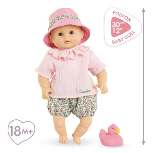 Corolle MPP BeBe Bath Coralie