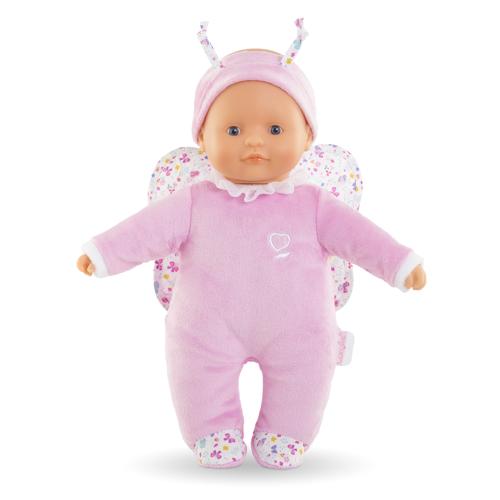 Corolle 30cm Sweet Heart Butterfly 18m+