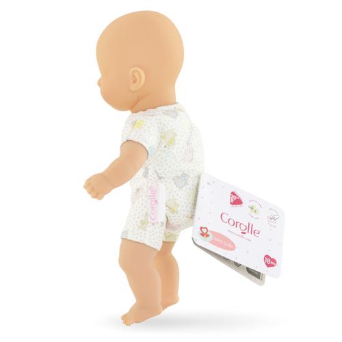 Corolle Mini Calin Rabbits Blue Eye 20cm