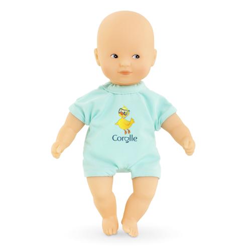 Corolle MPP Mini Bath Blue