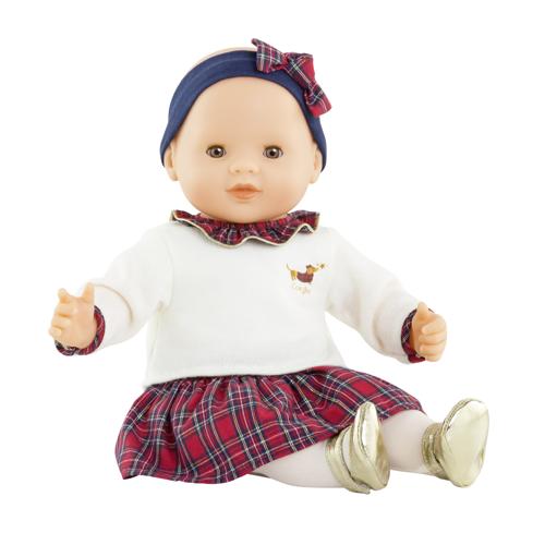 Corolle MGP Suzanne Holidays 36cm