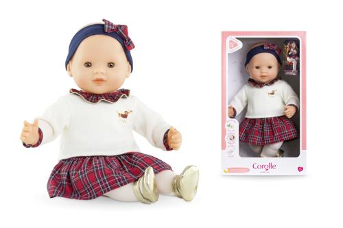 Corolle MGP Suzanne Holidays 36cm