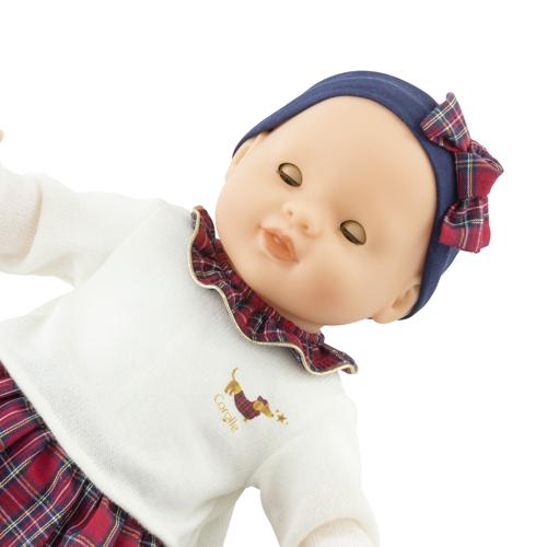 Corolle MGP Suzanne Holidays 36cm