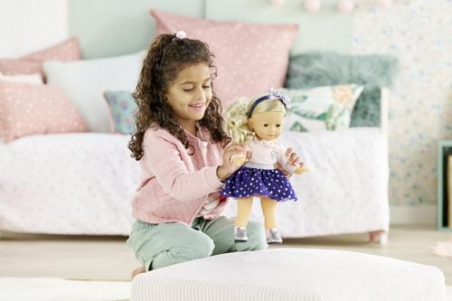 Corolle MC Cleophee Ltd Ed. 36cm