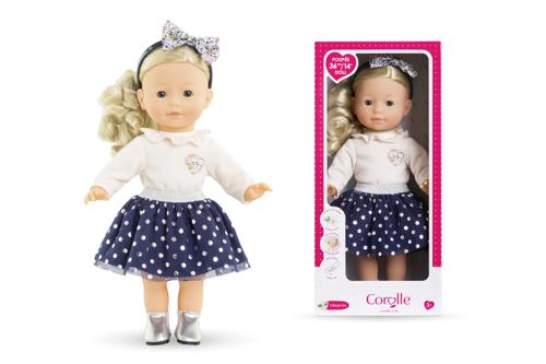 Corolle MC Cleophee Ltd Ed. 36cm