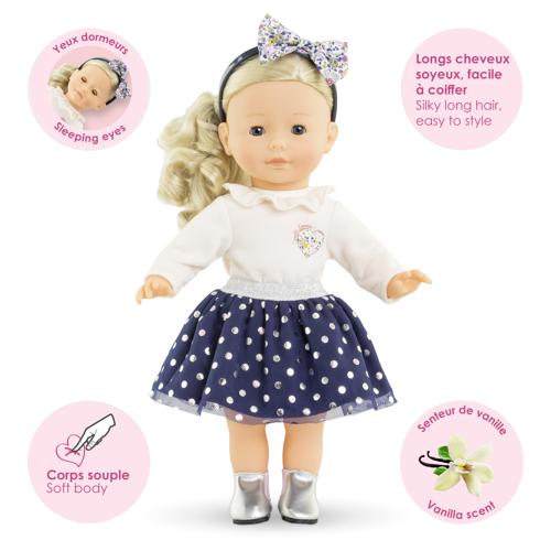 Corolle MC Cleophee Ltd Ed. 36cm