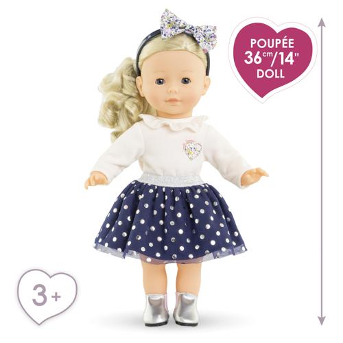 Corolle MC Cleophee Ltd Ed. 36cm