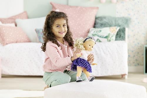 Corolle MC Cleophee Ltd Ed. 36cm